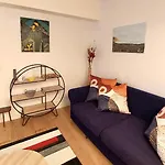 Familial Au Cœur De Appartement