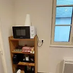 Familial Au Cœur De Appartement