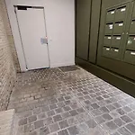 Appartement Familial Au Cœur De Dieppe